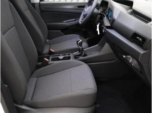 Volkswagen Caddy Cargo Basis