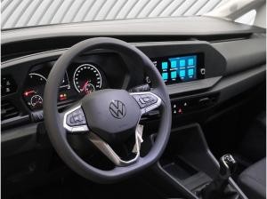 Volkswagen Caddy Cargo Basis