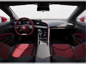 MG Cyberster SingleMotor*❗*SOFORT VERFÜGBAR*❗*7 Jahre Garantie*