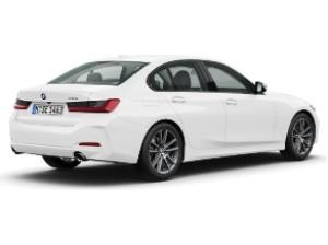 BMW 318 i Lim. Lageraktion*Weitere Fahrzeuge vorhanden*
