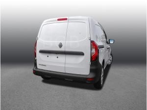Renault Kangoo Rapid Advance L1 Blue dCi 75 KAMERA+KLIMA+VERKLEID