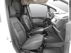 Renault Kangoo Rapid Advance L1 Blue dCi 75 KAMERA+KLIMA+VERKLEID