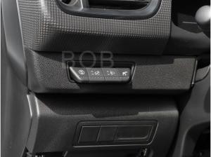 Renault Kangoo Rapid Advance L1 Blue dCi 75 KAMERA+KLIMA+VERKLEID