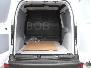 Renault Kangoo Rapid Advance L1 Blue dCi 75 KAMERA+KLIMA+VERKLEID