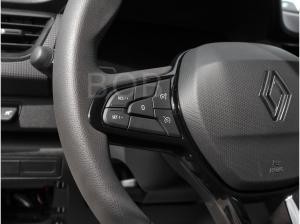 Renault Kangoo Rapid Advance L1 Blue dCi 75 KAMERA+KLIMA+VERKLEID