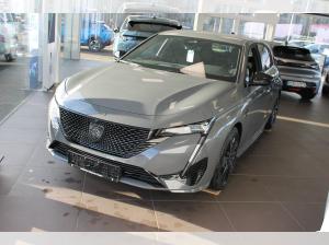 Peugeot 308 GT Pure Tech 130 EAT8