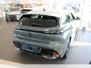 Peugeot 308 GT Pure Tech 130 EAT8