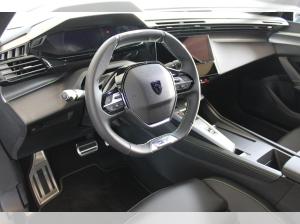 Peugeot 308 GT Pure Tech 130 EAT8