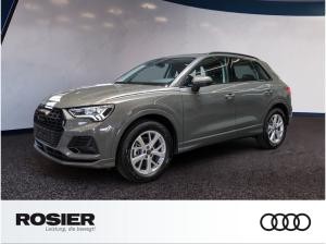Audi Q3 advanced 35 TFSI - Vorführwagen - sofort verfügbar