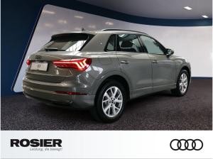 Audi Q3 advanced 35 TFSI - Vorführwagen - sofort verfügbar