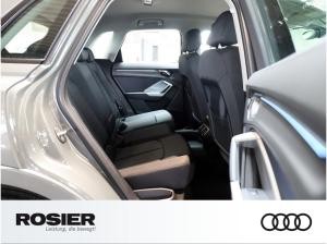 Audi Q3 advanced 35 TFSI - Vorführwagen - sofort verfügbar