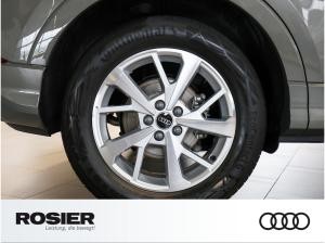 Audi Q3 advanced 35 TFSI - Vorführwagen - sofort verfügbar