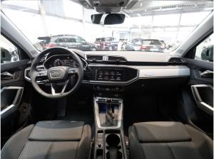 Audi Q3 advanced 35 TFSI - Vorführwagen - sofort verfügbar