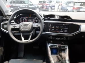 Audi Q3 advanced 35 TFSI - Vorführwagen - sofort verfügbar