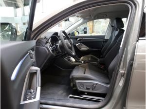 Audi Q3 advanced 35 TFSI - Vorführwagen - sofort verfügbar