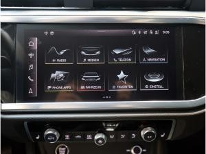 Audi Q3 advanced 35 TFSI - Vorführwagen - sofort verfügbar