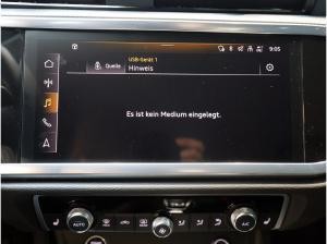 Audi Q3 advanced 35 TFSI - Vorführwagen - sofort verfügbar