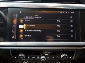 Audi Q3 advanced 35 TFSI - Vorführwagen - sofort verfügbar