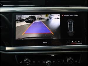 Audi Q3 advanced 35 TFSI - Vorführwagen - sofort verfügbar