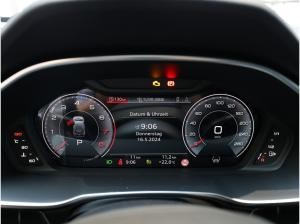 Audi Q3 advanced 35 TFSI - Vorführwagen - sofort verfügbar