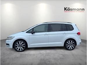 Volkswagen Touran Highline 1.5TSI 150 PS 7-Gang DSG *Sofort verfügbar*