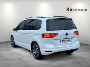 Volkswagen Touran Highline 1.5TSI 150 PS 7-Gang DSG *Sofort verfügbar*