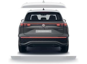 Volkswagen Tayron Elegance