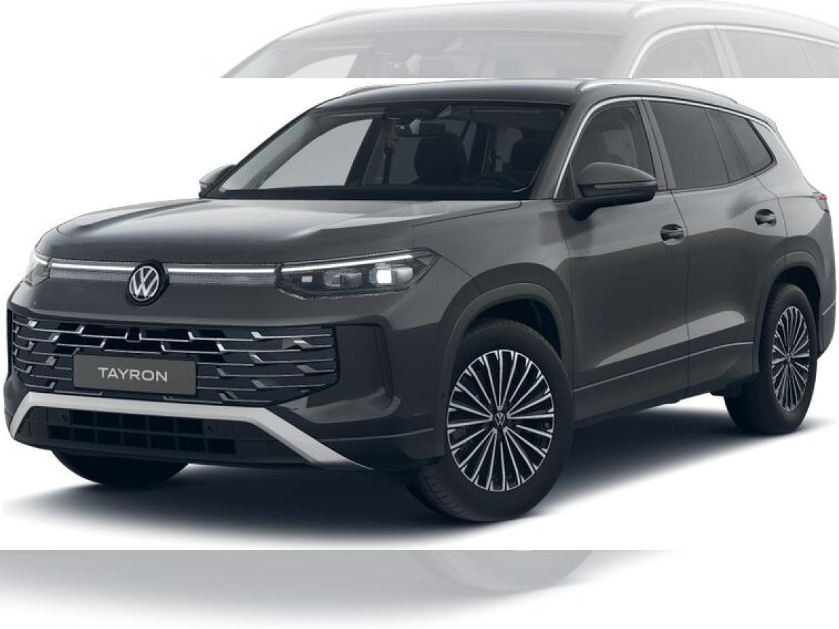 Volkswagen Tayron Elegance