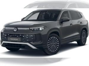 Volkswagen Tayron Elegance