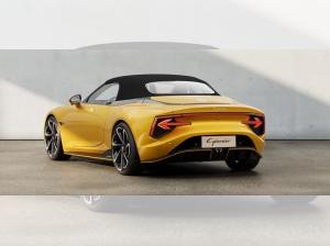 MG Cyberster Cyberster XPOWER 510PS Dual Motor