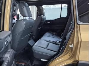 Toyota Land Cruiser 2.8 Automatik 4x4 First Edition **Limitiert**