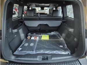 Toyota Land Cruiser 2.8 Automatik 4x4 First Edition **Limitiert**