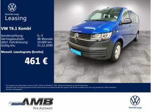 Volkswagen T6