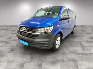 Volkswagen T6.1 Kombi 2.0 TDI LR DSG/AHK/Lang/Navi/9Sitze
