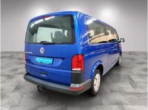 Volkswagen T6.1 Kombi 2.0 TDI LR DSG/AHK/Lang/Navi/9Sitze
