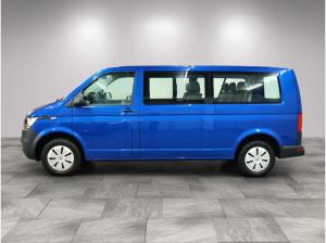 Volkswagen T6.1 Kombi 2.0 TDI LR DSG/AHK/Lang/Navi/9Sitze