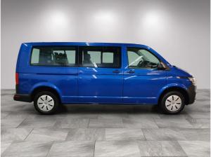 Volkswagen T6.1 Kombi 2.0 TDI LR DSG/AHK/Lang/Navi/9Sitze