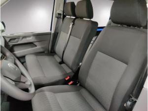 Volkswagen T6.1 Kombi 2.0 TDI LR DSG/AHK/Lang/Navi/9Sitze