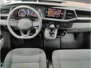 Volkswagen T6.1 Kombi 2.0 TDI LR DSG/AHK/Lang/Navi/9Sitze