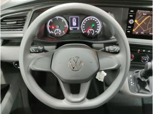 Volkswagen T6.1 Kombi 2.0 TDI LR DSG/AHK/Lang/Navi/9Sitze