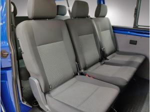 Volkswagen T6.1 Kombi 2.0 TDI LR DSG/AHK/Lang/Navi/9Sitze