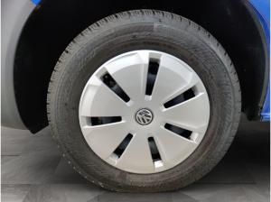 Volkswagen T6.1 Kombi 2.0 TDI LR DSG/AHK/Lang/Navi/9Sitze
