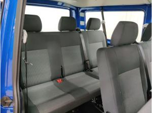 Volkswagen T6.1 Kombi 2.0 TDI LR DSG/AHK/Lang/Navi/9Sitze