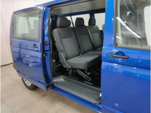Volkswagen T6.1 Kombi 2.0 TDI LR DSG/AHK/Lang/Navi/9Sitze