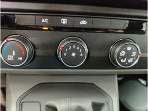 Volkswagen T6.1 Kombi 2.0 TDI LR DSG/AHK/Lang/Navi/9Sitze