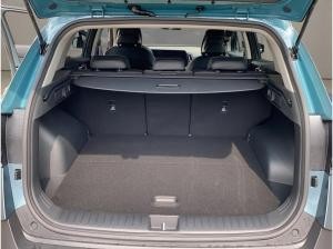 Kia Sportage Vision 1.6 T-GDI DCT 48V Komfort-Paket