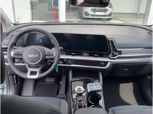 Kia Sportage Vision 1.6 T-GDI DCT 48V Komfort-Paket