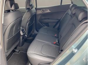 Kia Sportage Vision 1.6 T-GDI DCT 48V Komfort-Paket
