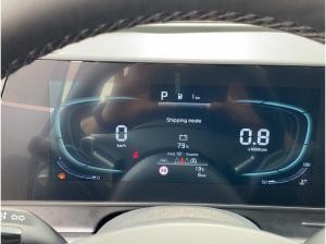 Kia Sportage Vision 1.6 T-GDI DCT 48V Komfort-Paket