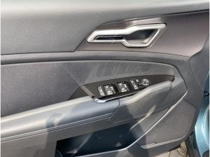Kia Sportage Vision 1.6 T-GDI DCT 48V Komfort-Paket
